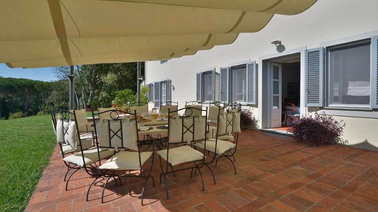 Villa Alida 12, Emma Villas 카판노리 0*,