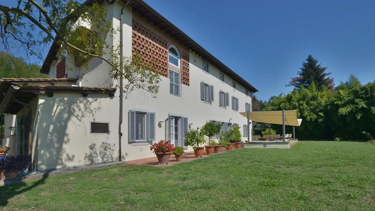 Villa Alida 12, Emma Villas Capannori