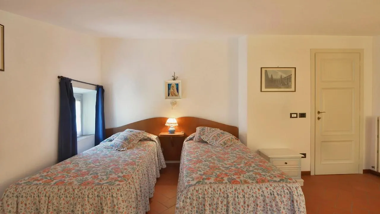 Villa Alida 12, Emma Villas Capannori