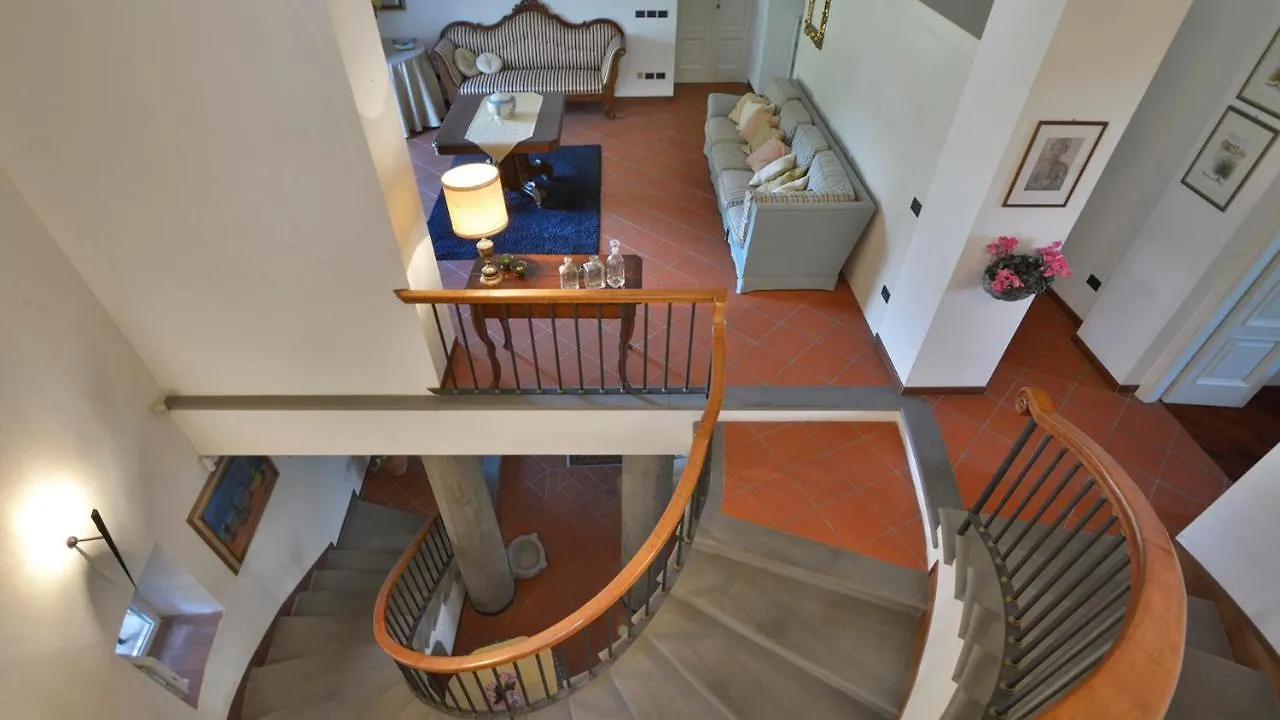 Villa Alida 12, Emma Villas Capannori Italy