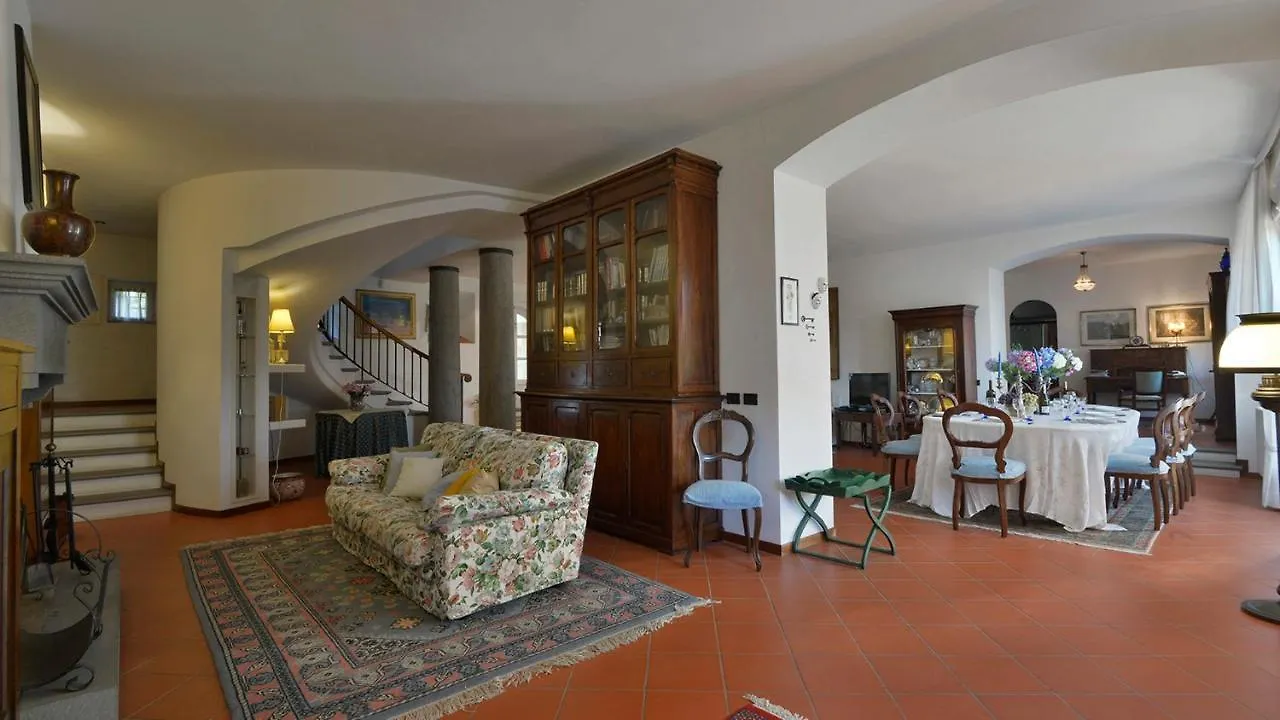 Villa Alida 12, Emma Villas Capannori