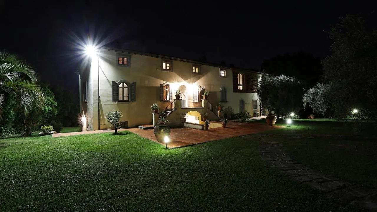 Villa Alida 12, Emma Villas Capannori