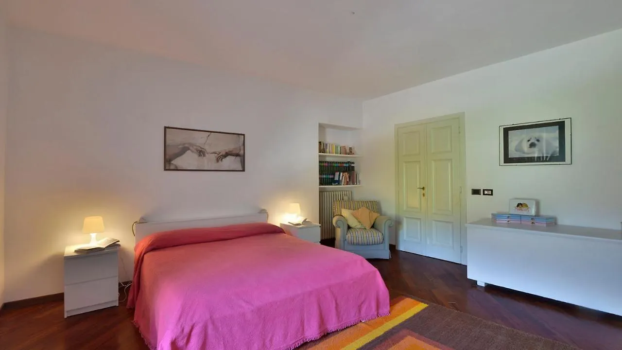Villa Alida 12, Emma Villas Capannori