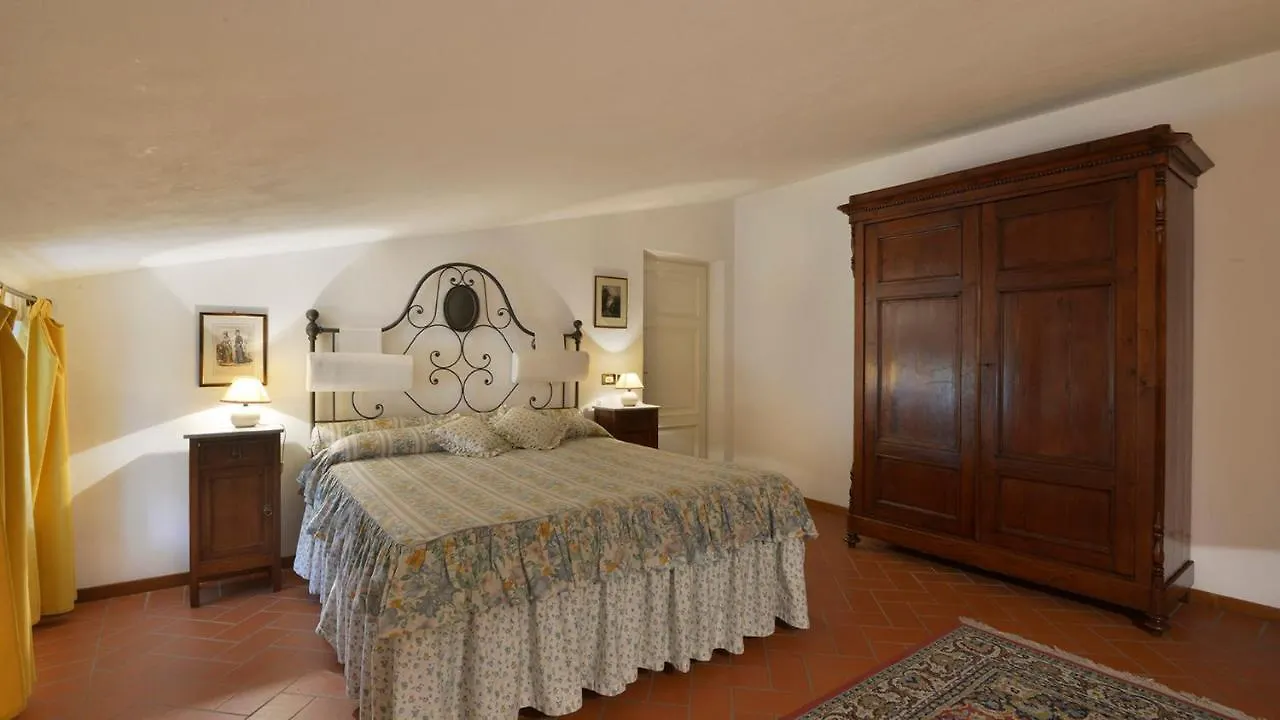 Villa Alida 12, Emma Villas Capannori 0*,  Italy