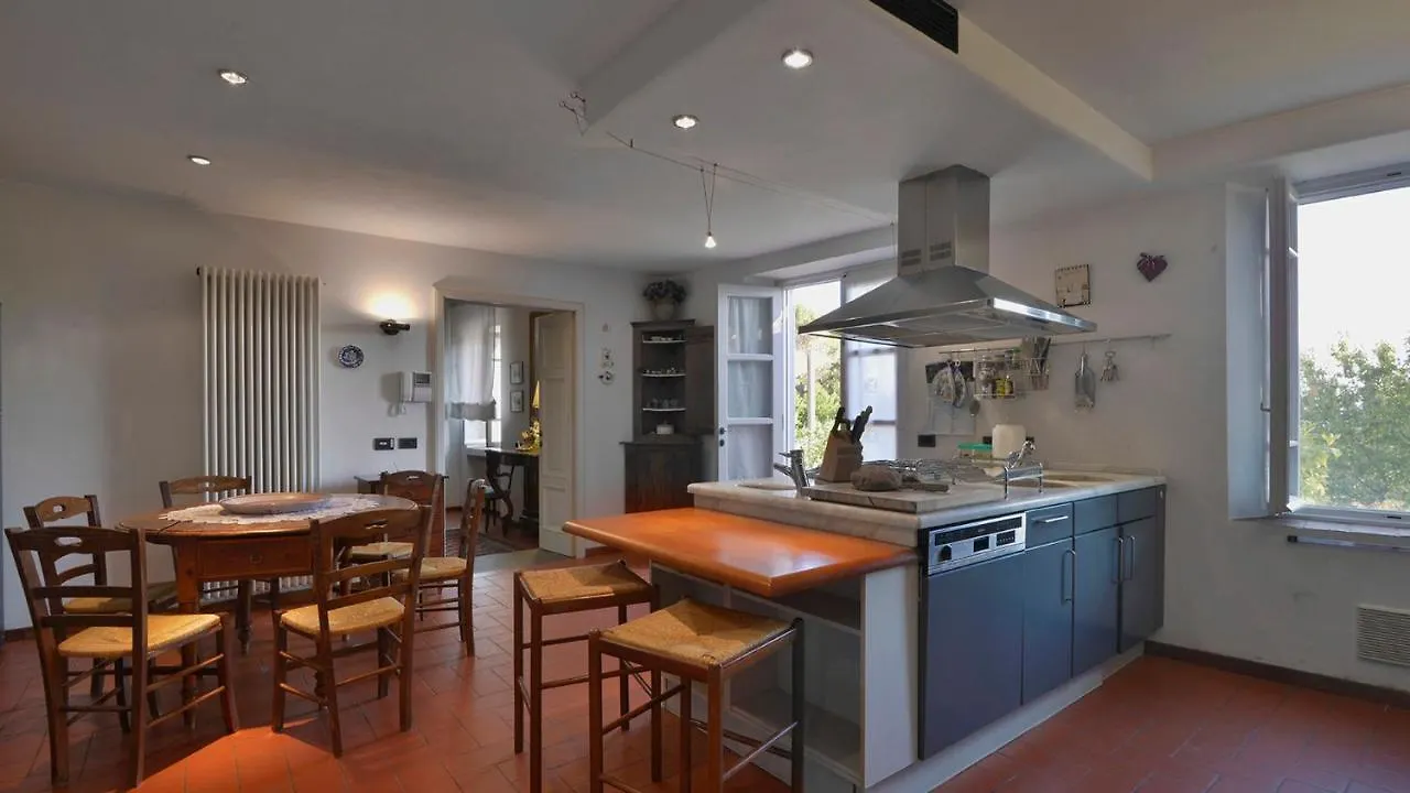 Villa Alida 12, Emma Villas Capannori