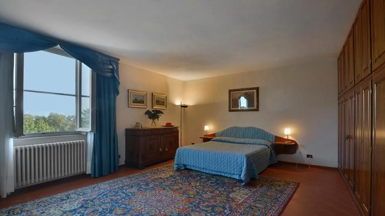 Villa Alida 12, Emma Villas Capannori Italy