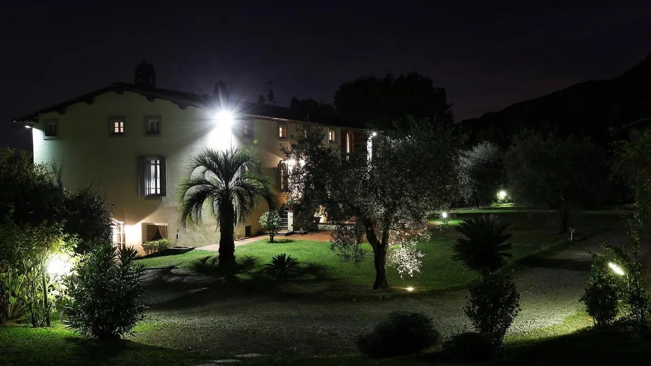Villa Alida 12, Emma Villas Capannori