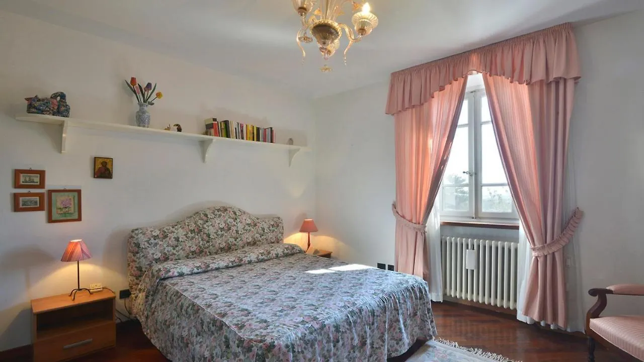 Villa Alida 12, Emma Villas Capannori