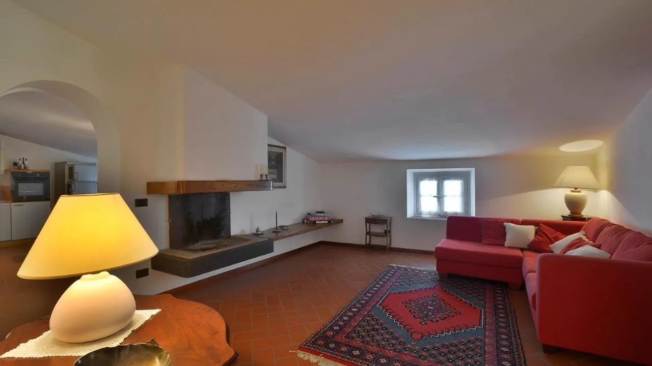 Villa Alida 12, Emma Villas Capannori