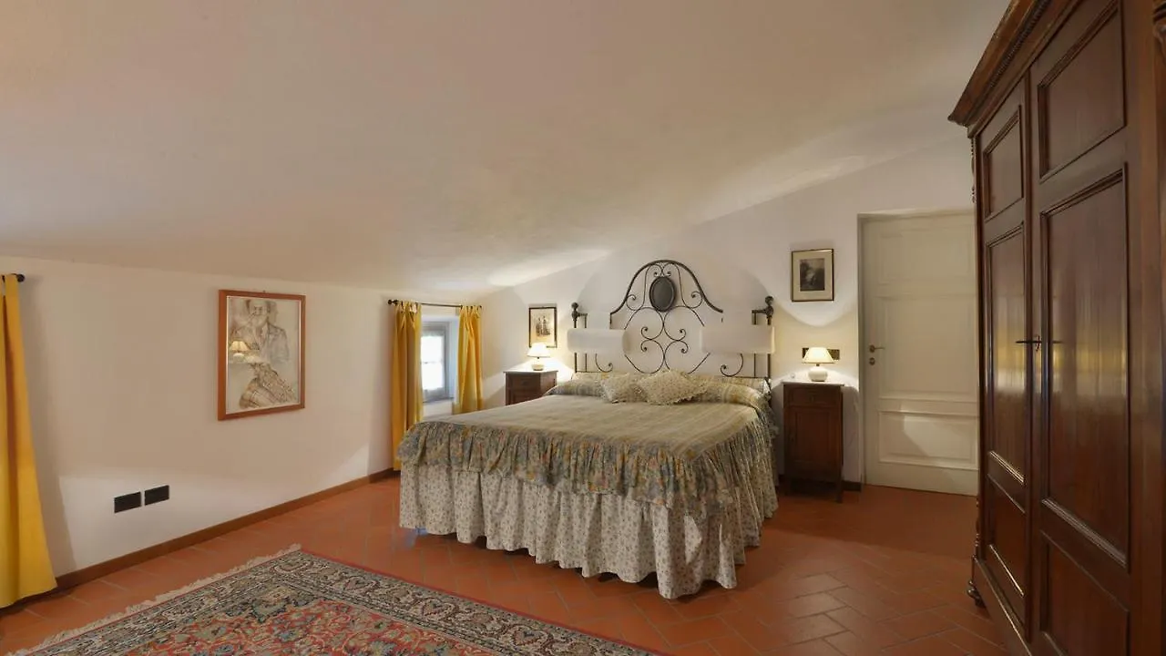Villa Alida 12, Emma Villas Capannori