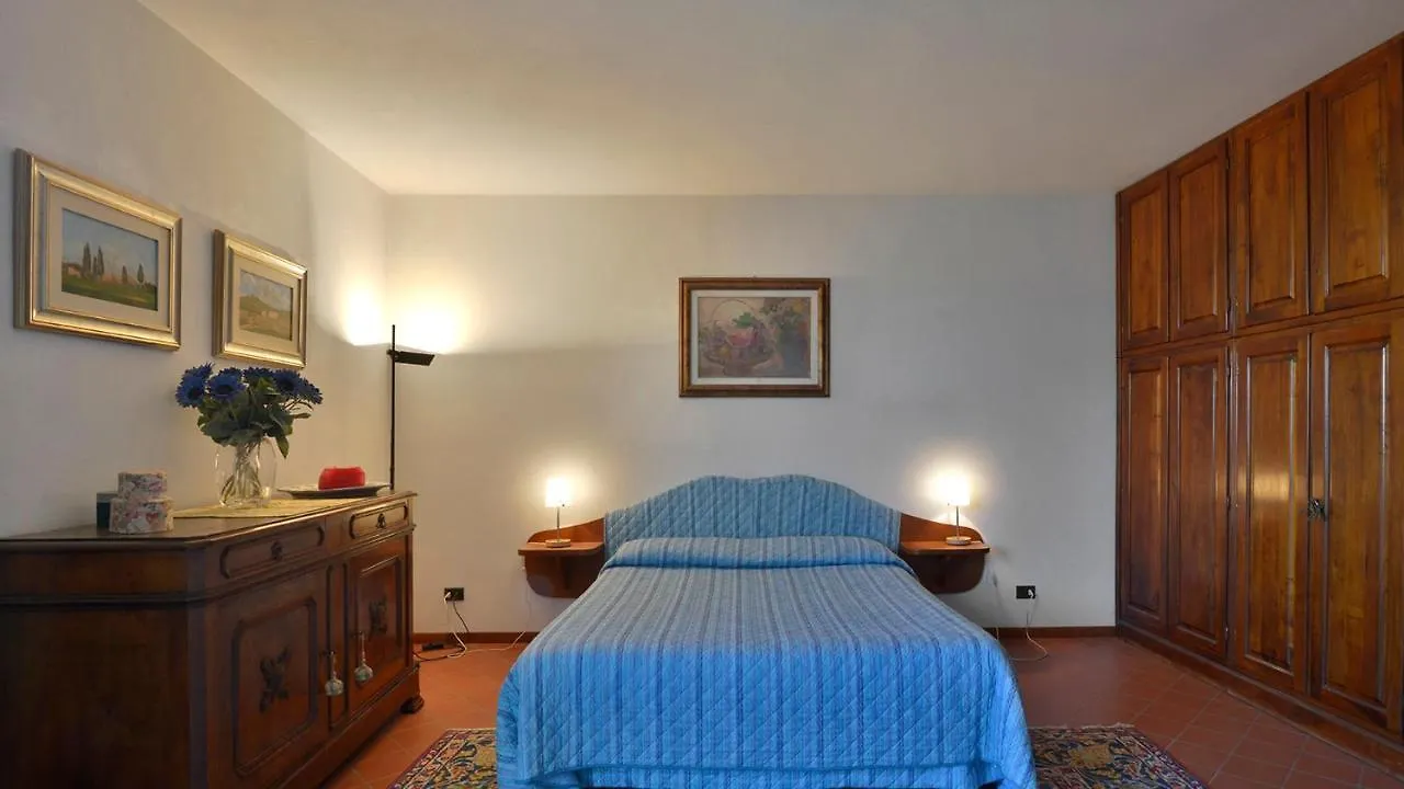 Villa Alida 12, Emma Villas Capannori