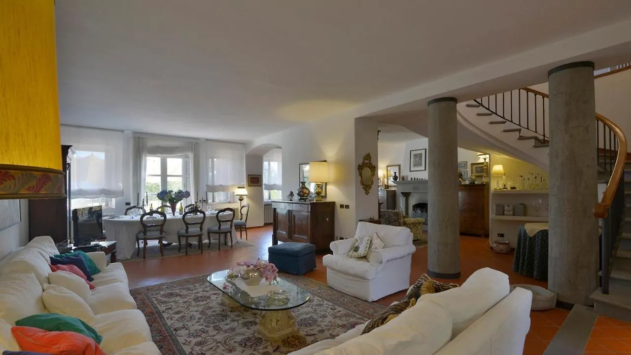 Villa Alida 12, Emma Villas Capannori